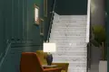 Mieszkanie 2 pokoi 46 m² Odessa, Ukraina