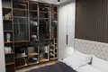 Apartamento 2 habitaciones 203 m² Boreti, Montenegro