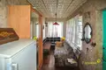 House 38 m² Baraulianski sielski Saviet, Belarus