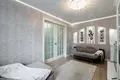 3 room apartment 75 m² Minsk, Belarus