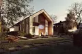 Dom 2 pokoi 60 m² Kulikovo, Rosja