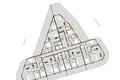 2 bedroom apartment 90 m² Calp, Spain