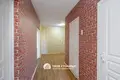 Wohnung 2 zimmer 58 m² Minsk, Belarus
