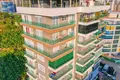 Appartement 1 chambre 300 m² Mahmutlar, Turquie