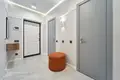 Apartamento 3 habitaciones 67 m² Minsk, Belarús