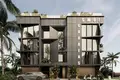 Complejo residencial 