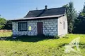 House 41 m² Kliejnikauski sielski Saviet, Belarus