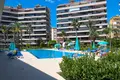 Appartement 1 chambre 220 m² Oba, Turquie