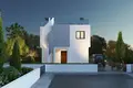 Dom 3 pokoi 138 m² Paralimni, Cypr