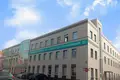 Office 6 711 m² in Moscow, Russia