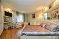 5 room apartment 132 m² Minsk, Belarus