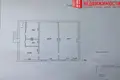 Gewerbefläche 1 369 m² Hrodna, Belarus