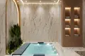 Wohnung 2 zimmer 70 m² Dubai, Vereinigte Arabische Emirate