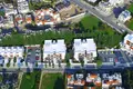 Квартира 3 спальни 141 м² муниципалитет Пафос, Кипр