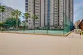 Appartement 1 chambre 92 m² Benidorm, Espagne