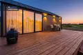 Dom 25 m² Malaty, Litwa