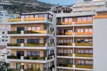 Penthouse 7 pokojów 228 m² Gjashte, Albania