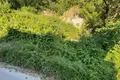 Działki 413 m² Katun Rezevici, Czarnogóra