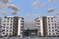 Complejo residencial The Blue Residence