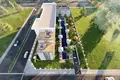 Apartamento 2 habitaciones 25 m² Turquía, Turquía