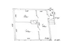 House 40 m² Holacki sielski Saviet, Belarus