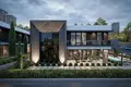 Willa 8 pokojów 530 m² Golbasi, Turcja