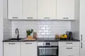 Appartement 4 chambres 56 m² Varsovie, Pologne