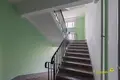 Mieszkanie 3 pokoi 66 m² Mińsk, Białoruś