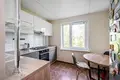 Mieszkanie 3 pokoi 62 m² w Mińsk, Białoruś