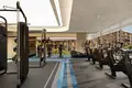 1 bedroom apartment 46 m² Choeng Thale, Thailand