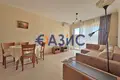 Apartamento 2 habitaciones 64 m² Nesebar, Bulgaria
