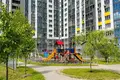 Apartment 63 m² Minsk, Belarus