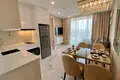 2 bedroom apartment  Pattaya City, Thailand