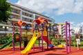 Квартира 3 комнаты 118 м² Несебр, Болгария