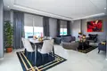 Penthouse 3 bedrooms 220 m² Alanya, Turkey