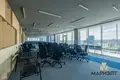 Office 10 rooms 616 m² in Minsk, Belarus