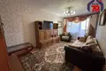 2 room apartment 55 m² in Minsk, Belarus