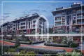 Appartement dans un nouvel immeuble Istanbul Sea Apartments Complex Beylikduzu