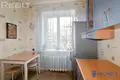 2 room apartment 41 m² Minsk, Belarus