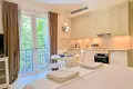Apartamento 1 habitación 34 m² Montenegro, Montenegro
