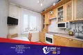Квартира 3 комнаты 64 м² Минск, Беларусь