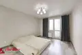 Mieszkanie 3 pokoi 71 m² Mińsk, Białoruś