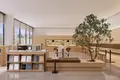 Complejo residencial AYANA Heights