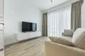 Appartement 2 chambres 34 m² Varsovie, Pologne