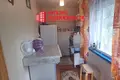 Dom 2 pokoi 26 m² Kvasouski sielski Saviet, Białoruś