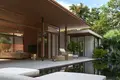 Villa 3 pièces 444 m² Choeng Thale, Thaïlande