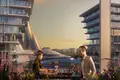 Apartamento 2 habitaciones 115 m² Abu Dabi, Emiratos Árabes Unidos