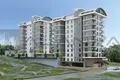 Appartement dans un nouvel immeuble Kurt Twin Towers