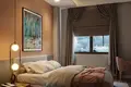 Mieszkanie 2 pokoi 75 m² Erdemli, Turcja