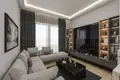 Residential quarter Aydin Apartments